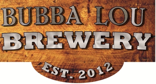 Bubba Lou Brewery Custom Shirts & Apparel